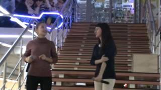 "Новое поколение" Дарья Воеводина и Екатерина Холина