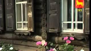 Городская элегия