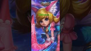 I really miss old nana #mobilelegends #shorts #shortsfeed #mlbb #nana