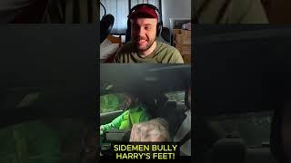 SIDEMEN BULLY W2S IN SHOCKING FASHION!