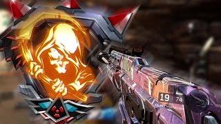 Mi PARTIDA más EPICA de BO3!! (NUCLEAR)