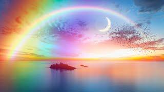 Somewhere Over the Rainbow  Stress Relief Music  Deep Relaxation Music