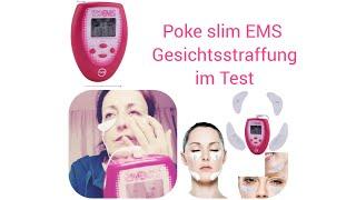 Ich teste Poke slim EMS, #shorts ,am Ende war ich überrascht /Test ettim, sonucu şaşırtıcıydı