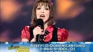 Steffi DiDomenicantonio - Kiss Me