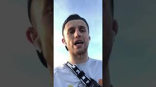 Как дышать во время бега! Совет от десантника! Лучшее в Инсте: oreh.fitness
