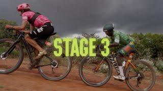 TWO TEAM TACTICS | MIGRATION GRAVEL RACE 2025 | WAHOO | FACTOR | SRAM | FIZIK | RAPHA | POC