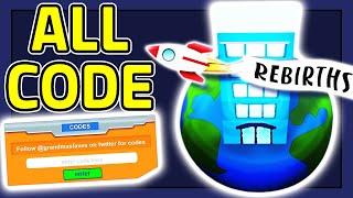 Roblox [ALL CODE] Mall Tycoon