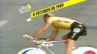 Tour de France 2020 - One day One story : 8 seconds in 1989