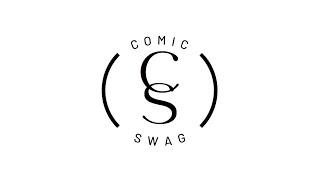 WELCOME TO COMIC SWAG