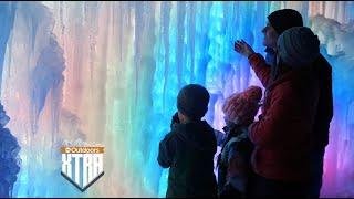 Heber Valley Winter Adventures for the Whole Family