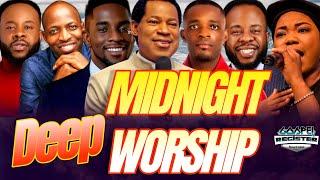 Deep Midnight Worship - Mercy Chinwo, Prosper Germoh, Frank Edwards, Joe Mettle, Victoria Orenze