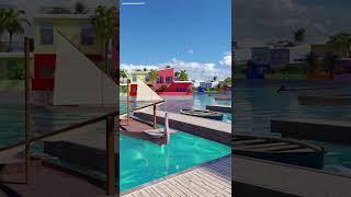 Why This Island Nation Is Building A Floating City | Forbes