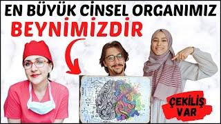 Cinsellikte Doğru Bilinen Yanlışlar | DOĞRU CİNSELLİK İçin 10 SORU(N)  Doç. Dr. AŞKI ELLİBEŞ KAYA