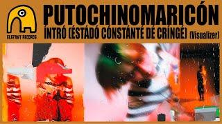 PUTOCHINOMARICÓN - íntró (éstádó cónstánté dé críngé) [Visualizer]