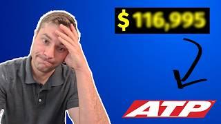 Is ATP Flight School Worth It? My Fast-Track Experience & Full Review