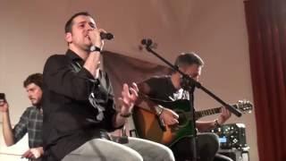 Kräfte von Morgen unplugged Live@Kloster Eberbach