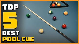 Best Pool Cue in 2024 [for the money] Review & Buying Guide