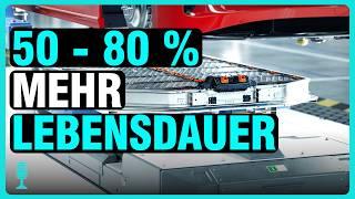 Leistungselektronik von E-Auto & Batterie erklärt: ML Umrichter - Prof. Hiller | Geladen Podcast