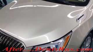 Dent Repair by Dents R Us llc