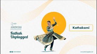 “Kathakami” – A Fusion of Grace by AKDA Students | Kathak Unplugged 2025