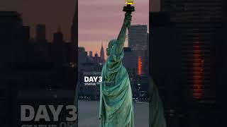 How to Spend Five Days in NYC!