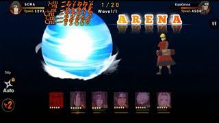 (Heroes assembled Reborn) Arena Gameplay Power 415K Vs 375K