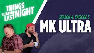 TILLN // MK Ultra - Season 4, Episode 5