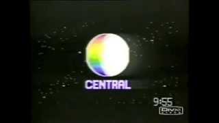 8-Bit Central Ident 1984