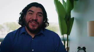 Joseph Reyes, Foundations Counseling Therapist
