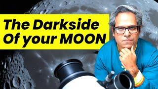 Understanding the Bad Moon in horoscope
