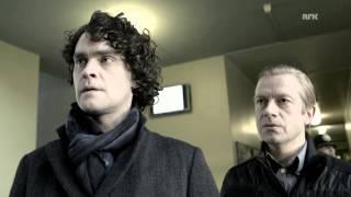 Sherlock parody [2] - Mind Phallus