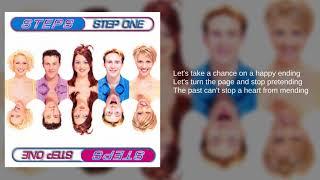 Steps: 09. Better Best Forgotten (Lyrics)