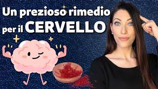 Un prezioso rimedio per il nostro cervello e per il benessere cognitivo