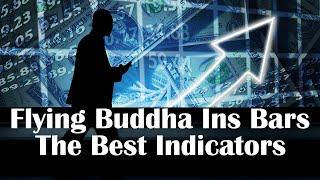 Best Forex Indicator System | Flying Buddha Inside Bars Indicator Testing