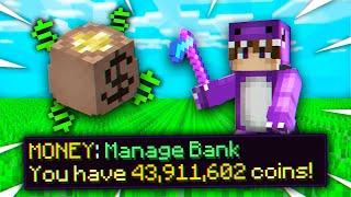 How To Make Money Fast! *UPDATED* (Hypixel Skyblock)