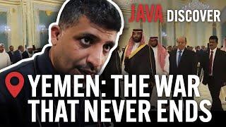 Dirty War in Yemen: 7 Years of Cruelty, Famine and Suffering | Investigative Documentary