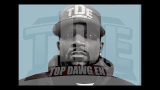 T.D.E Documentary - Pilot Ep. (Top Dawg) #Minichats