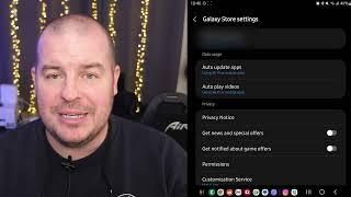 Samsung Galaxy Store Tips and Tricks