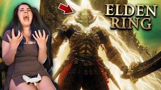 *NEW* ELDEN RING DLC - FUNNY, WTF & RAGE Moments #3