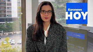 EURONEWS HOY: Las noticias del martes 24 de septiembre de 2024