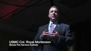 Firehouse Expo 2015 - Opening Ceremony Highlights