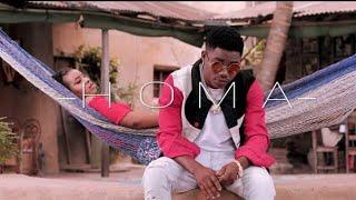 Joh Music - Homa (Official Music Video)