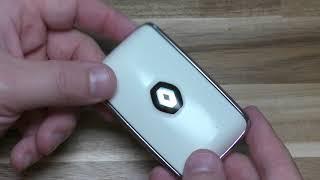 Renault Key Card / Fob Battery Replacement - DIY