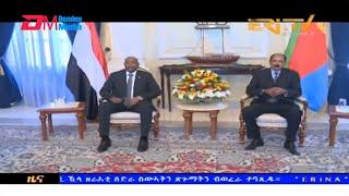 Midday News in Tigrinya for November 26, 2024 - ERi-TV, Eritrea