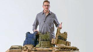 Guardian Plate Carrier: How to Build Your Setup? A Tutorial with Mateusz from DTF Solutions