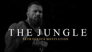 Seth Feroce - Motivation