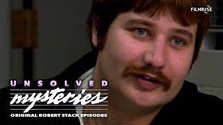 Unsolved Mysteries with Robert Stack - Season 1 Episode 2 - Full Episode