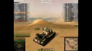 WoT KV-5
