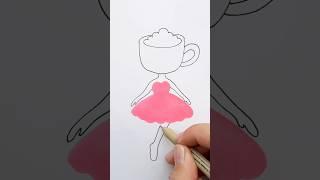 How to draw Italian Brainrot Animals | Step by step Simple Drawings