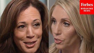 MUST WATCH: Kamala Harris Asked About Past Call To Ban Fracking By CNN's Dana Bash